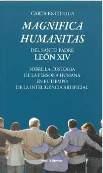 Carta Enciclica Magnifica Humanitas