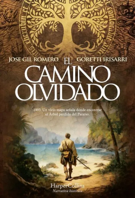El Camino Olvidado