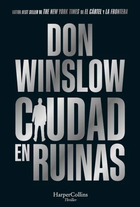 Ciudad en Ruinas