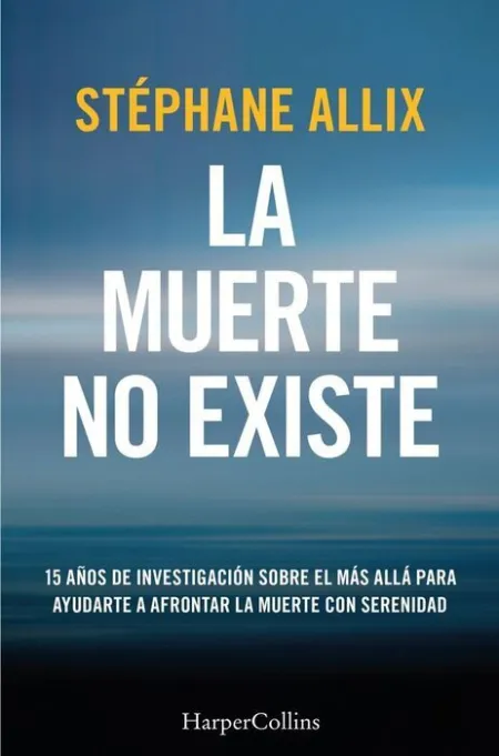 La Muerte no Existe