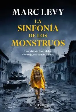 La Sinfonia de los Monstruos