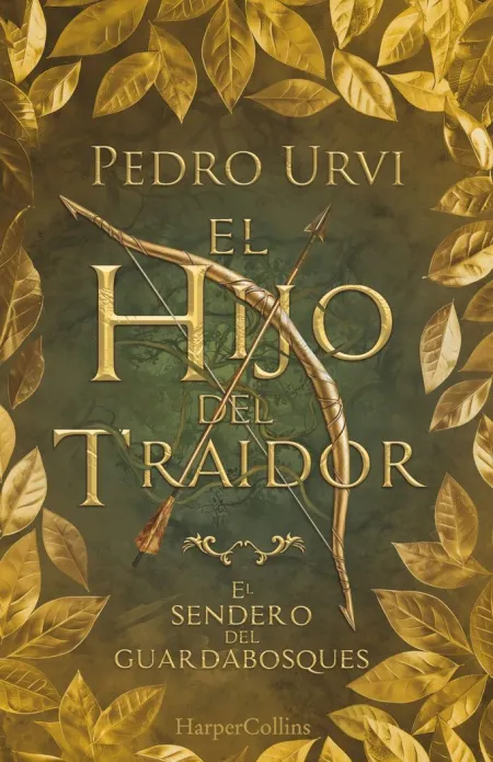 El Sendero del Guardabosques 1. El Hijo del Traidor