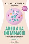 ADEU A LA INFLAMACIÓ