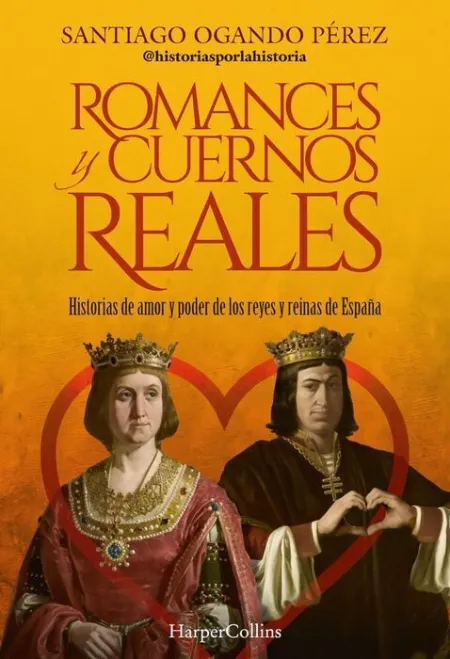 Romances y Cuernos Reales