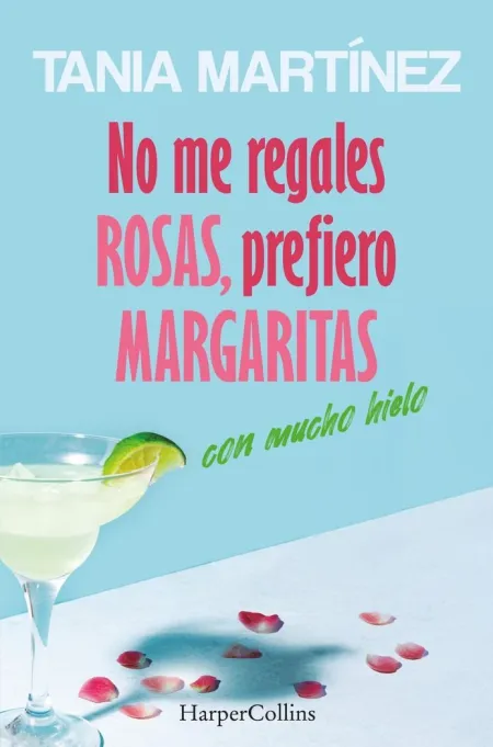 No me Regales Rosas Prefiero Margaritas