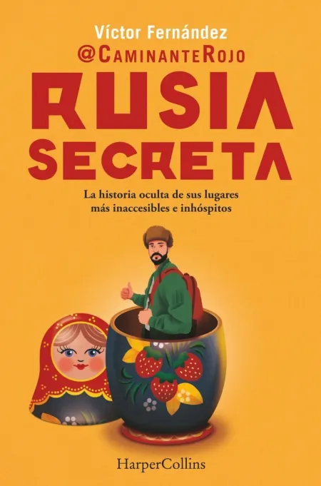 Rusia Secreta