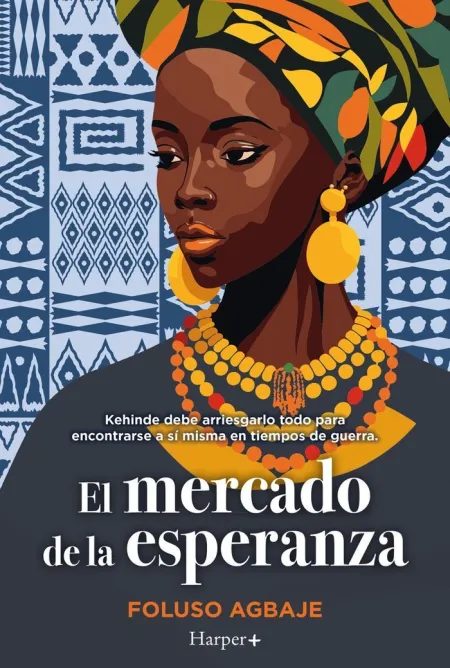 El Mercado de la Esperanza