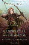 EL DESPERTAR DEL INMORTAL (EL SENDERO DEL GUARDABOSQUES, LIBRO 15)
