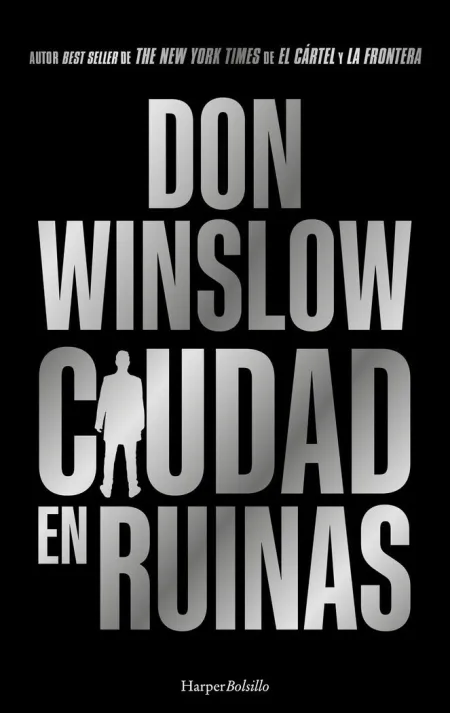 Ciudad en Ruinas