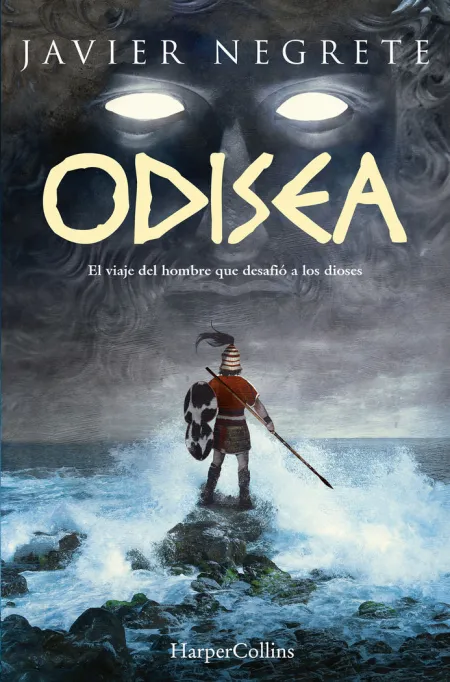 Odisea
