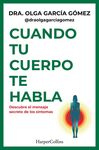 CUANDO TU CUERPO TE HABLA