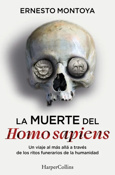 La Muerte del Homo Sapiens