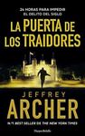 LA PUERTA DE LOS TRAIDORES