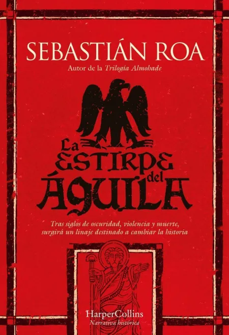 La Estirpe del Aguila