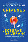 CRÍMENES Y LECTURAS DE VERANO