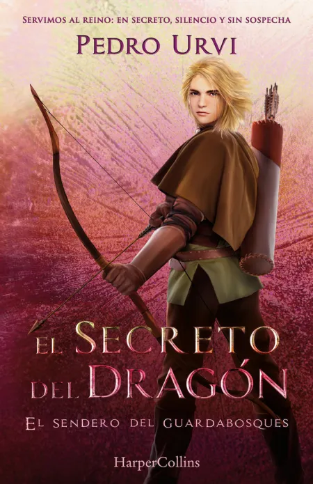 El Secreto del Dragon Sendero Guardab 17