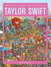 TAYLOR SWIFT: UNA BIOGRAFÍA NO OFICIAL (BUSCA Y ENCUENTRA)