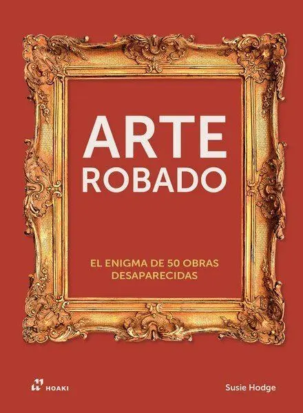 Arte Robado
