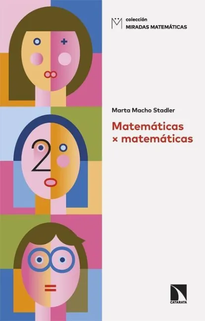 Matematicas X Matematicas