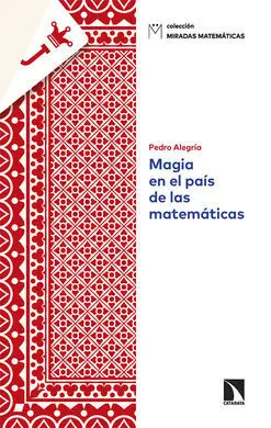 Magia en el Pais de las Matematicas
