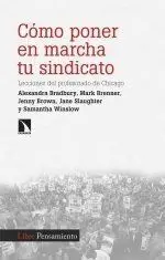 Cómo Poner en Marcha tu Sindicato