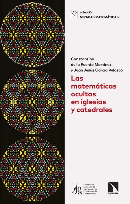Las Matemáticas Ocultas en Iglesias y Catedrales