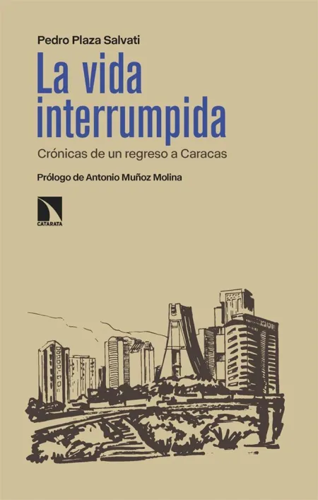 Vida Interrumpida, la