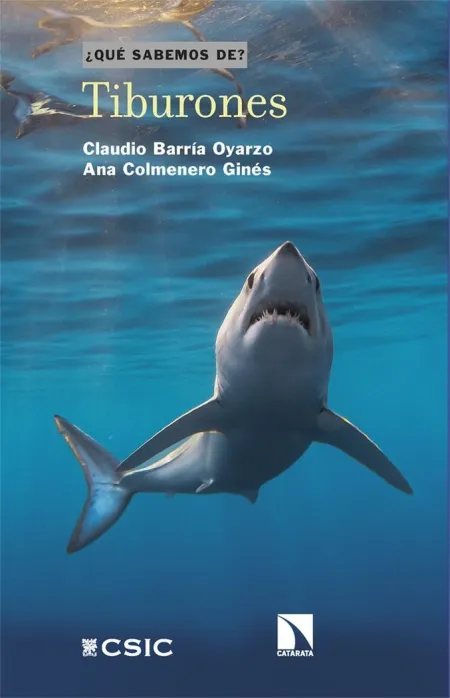 Tiburones