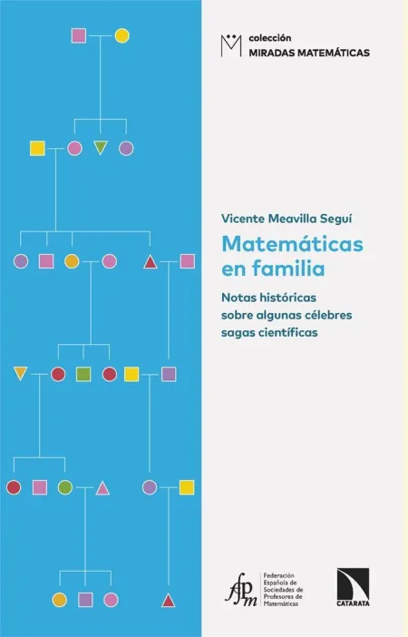 Matematicas en Familia