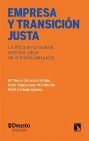 Empresa y Transición Justa