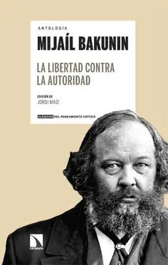 La Libertad Contra la Autoridad