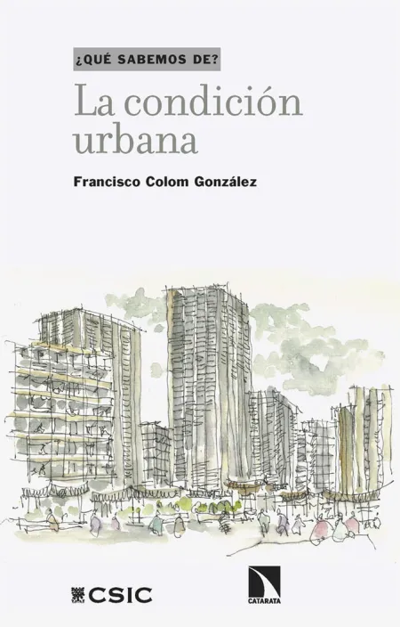 La Condición Urbana