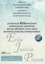 Justicia en Redefinición: Inteligencia Artificial en los Métodos Adecuados de Re