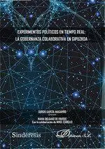 Experimentos Políticos en Tiempo Real: la Gobernanza Colaborativa en Gipuzkoa
