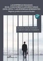 Las Empresas Basadas en el Conocimiento Universitarias (Spin-Offs) y las Empresa