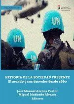 Historia de la Sociedad Presente