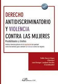 Derecho Antidiscriminatorio y Violencia Contra las Mujeres