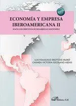 Economía y Empresa Iberoamericana Ii