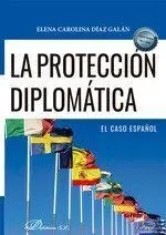 La Protección Diplomática: el Caso Español