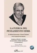 La Fuerza del Pensamiento Débil