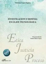 Investigación y Defensa en Clave Tecnológica