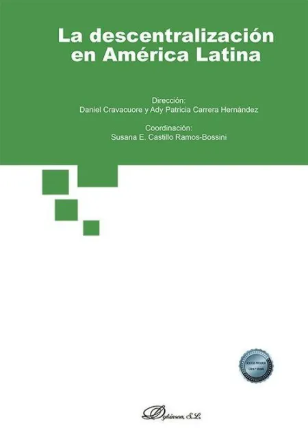La Descentralización en América Latina