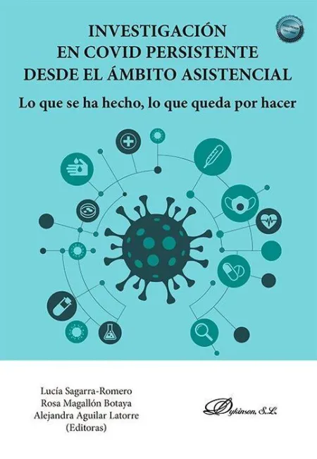 Investigación en Covid Persistente Desde el Ámbito Asistencial