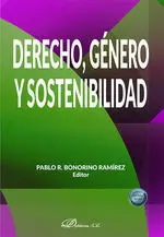 Derecho, Género y Sostenibilidad