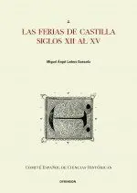 Las Ferias de Castilla Siglos Xii a Xv