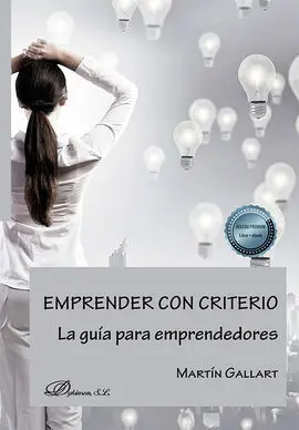 Emprender con Criterio