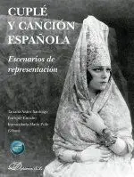 Cuplé y Canción Española