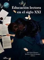 Educación Lectora en el Siglo Xxi