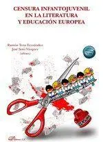 Censura Infantojuvenil en la Literatura y Educación Europea
