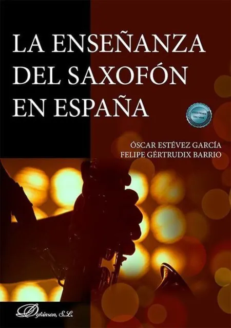 La Enseñanza del Saxofón en España